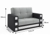 Sofa dwuosobowa Amerykanka Manila z funkcją spania – zdjęcie 8