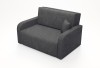 Sofa dwuosobowa Amerykanka rozkładana z funkcją spania Peri boucle – zdjęcie 10