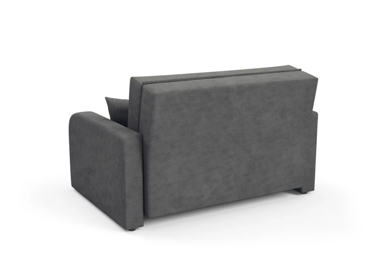 Sofa dwuosobowa Amerykanka rozkładana z funkcją spania Peri boucle – zdjęcie 12