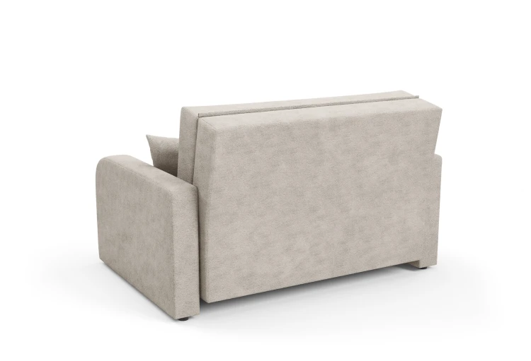 Sofa trzyosobowa Amerykanka rozkładana z funkcją spania Peri boucle – zdjęcie 9