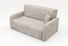 Sofa trzyosobowa Amerykanka rozkładana z funkcją spania Peri boucle – zdjęcie 11