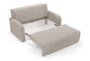 Sofa trzyosobowa Amerykanka rozkładana z funkcją spania Peri boucle – zdjęcie 12