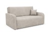 Sofa trzyosobowa Amerykanka rozkładana z funkcją spania Peri boucle – zdjęcie 13