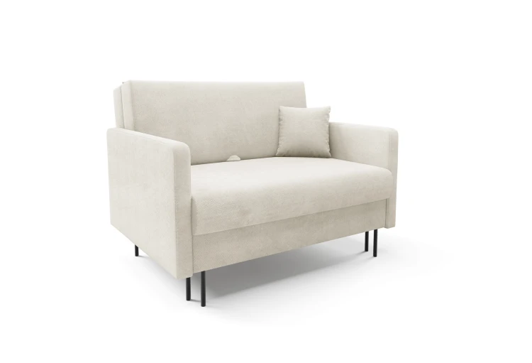 Sofa dwuosobowa Amerykanka rozkładana z funkcją spania Mara – zdjęcie 7
