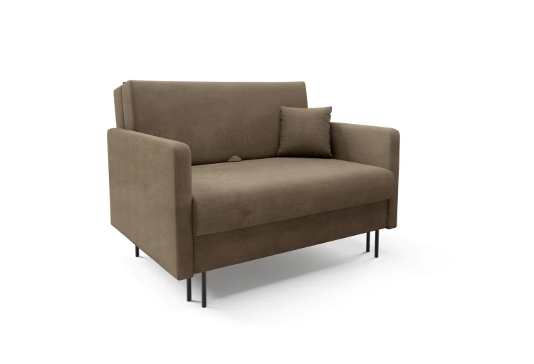 Sofa dwuosobowa Amerykanka rozkładana z funkcją spania Mara – zdjęcie 8