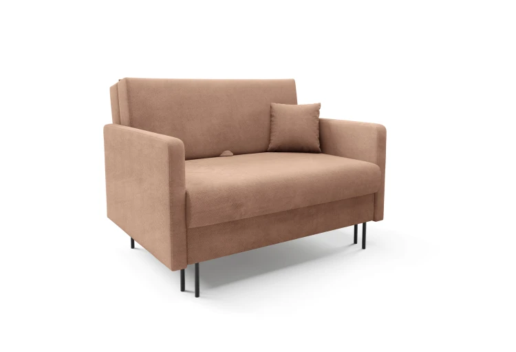 Sofa dwuosobowa Amerykanka rozkładana z funkcją spania Mara – zdjęcie 9