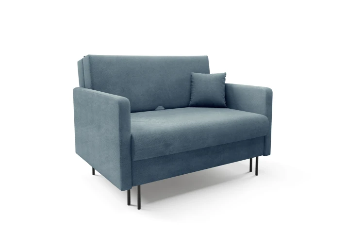 Sofa dwuosobowa Amerykanka rozkładana z funkcją spania Mara – zdjęcie 10