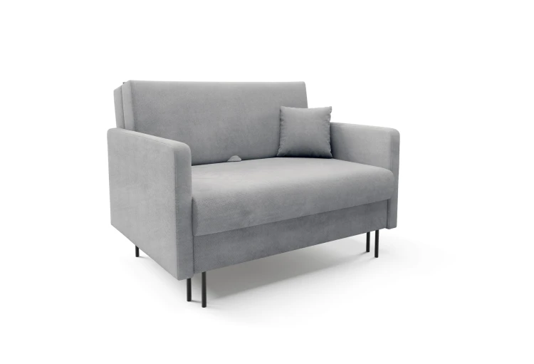 Sofa dwuosobowa Amerykanka rozkładana z funkcją spania Mara – zdjęcie 11