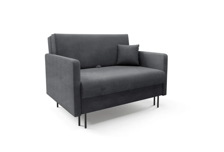 Sofa dwuosobowa Amerykanka rozkładana z funkcją spania Mara – zdjęcie 12