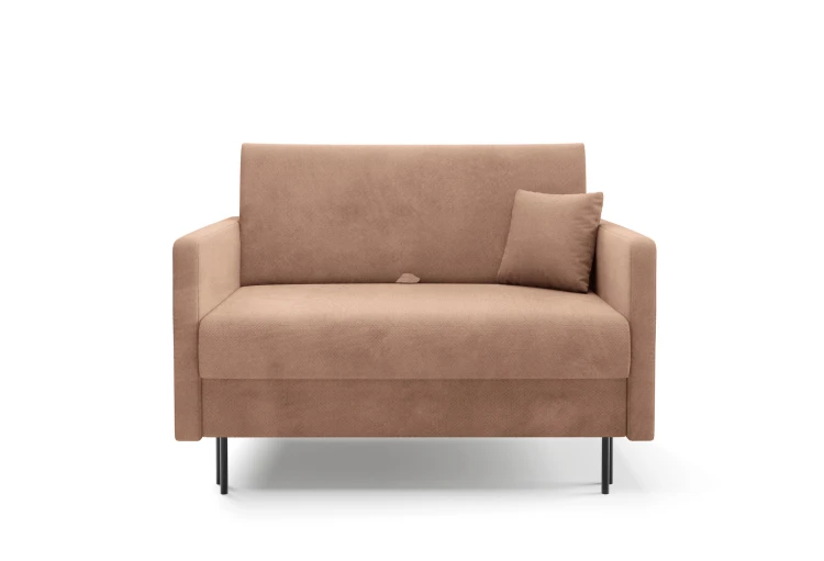 Sofa dwuosobowa Amerykanka rozkładana z funkcją spania Mara – zdjęcie 13