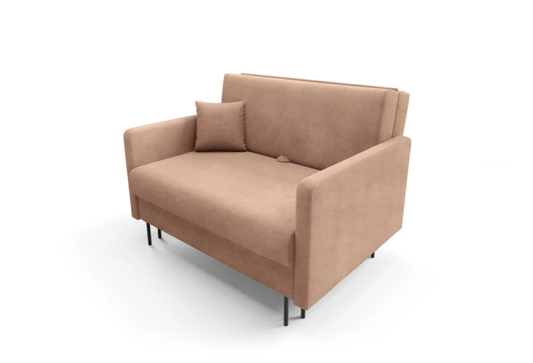 Sofa dwuosobowa Amerykanka rozkładana z funkcją spania Mara – zdjęcie 14