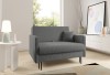 Sofa dwuosobowa Amerykanka rozkładana z funkcją spania Mara – zdjęcie 4