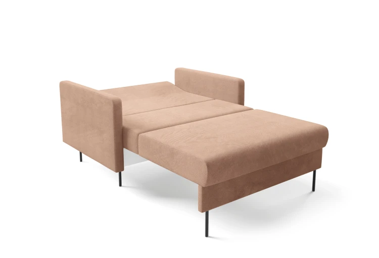 Sofa dwuosobowa Amerykanka rozkładana z funkcją spania Mara – zdjęcie 17