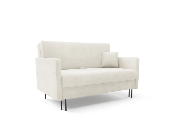 Sofa trzyosobowa Amerykanka rozkładana z funkcją spania Mara – zdjęcie 7