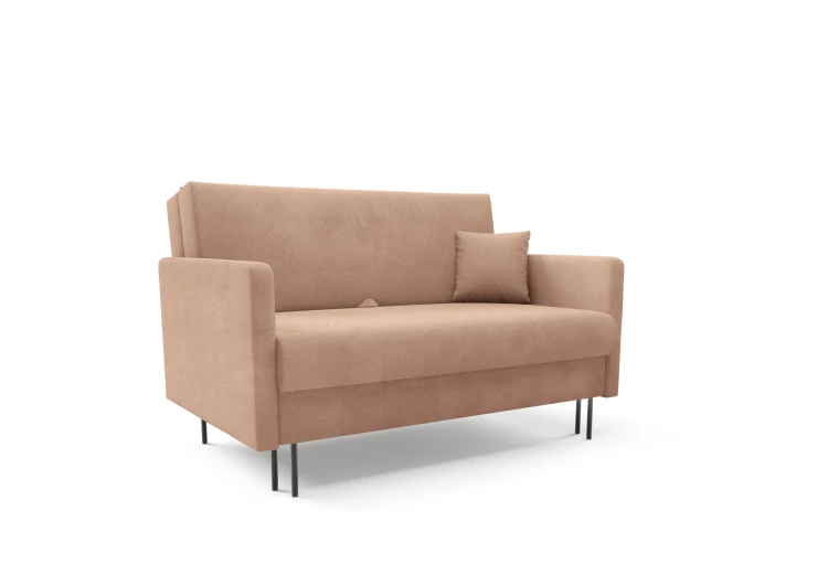 Sofa trzyosobowa Amerykanka rozkładana z funkcją spania Mara – zdjęcie 9