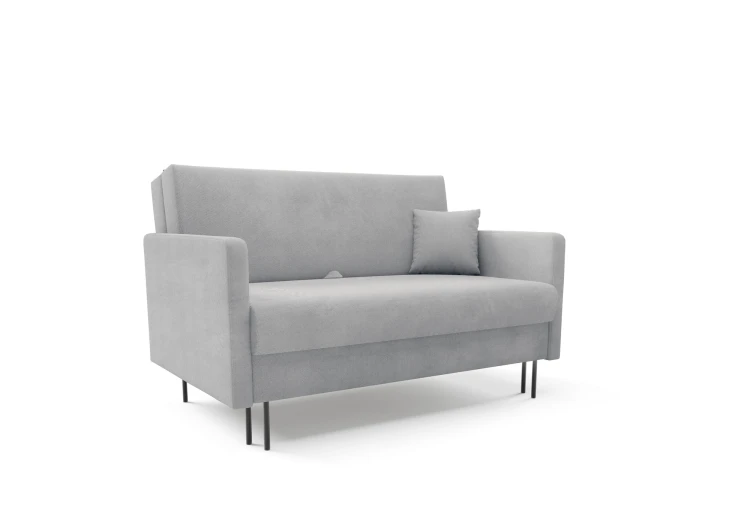 Sofa trzyosobowa Amerykanka rozkładana z funkcją spania Mara – zdjęcie 11