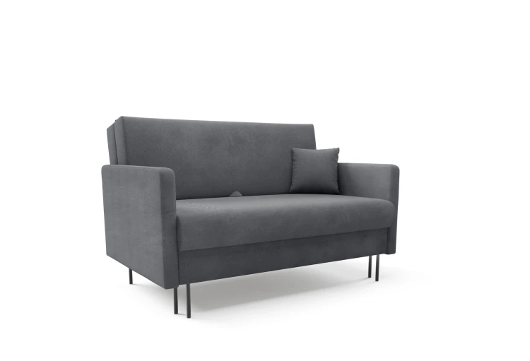 Sofa trzyosobowa Amerykanka rozkładana z funkcją spania Mara – zdjęcie 12
