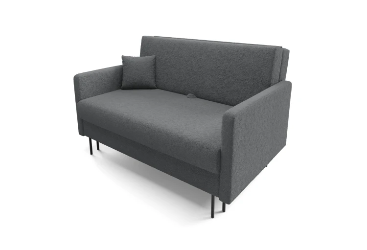 Sofa trzyosobowa Amerykanka rozkładana z funkcją spania Mara – zdjęcie 14