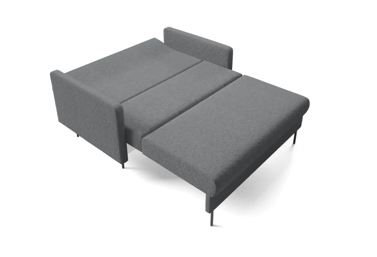 Sofa trzyosobowa Amerykanka rozkładana z funkcją spania Mara – zdjęcie 17