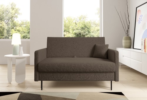 Sofa trzyosobowa Amerykanka rozkładana z funkcją spania Mara – zdjęcie 2