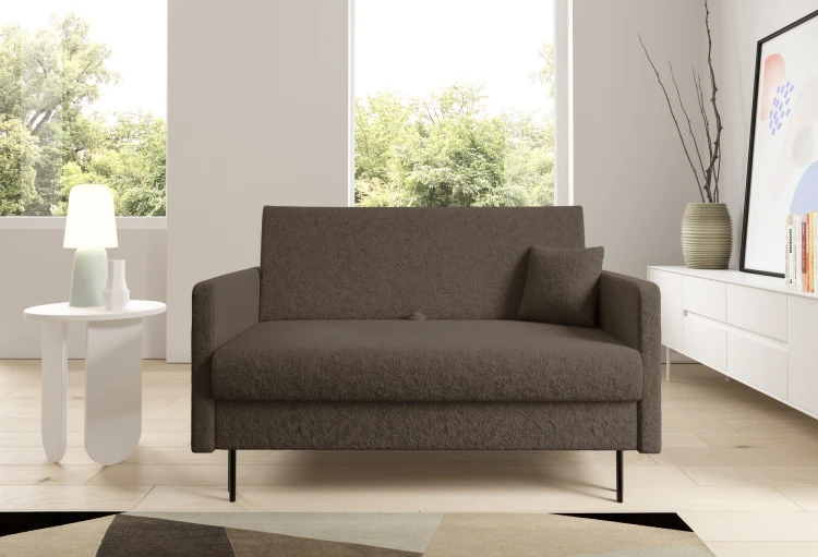Sofa trzyosobowa Amerykanka rozkładana z funkcją spania Mara – zdjęcie 2