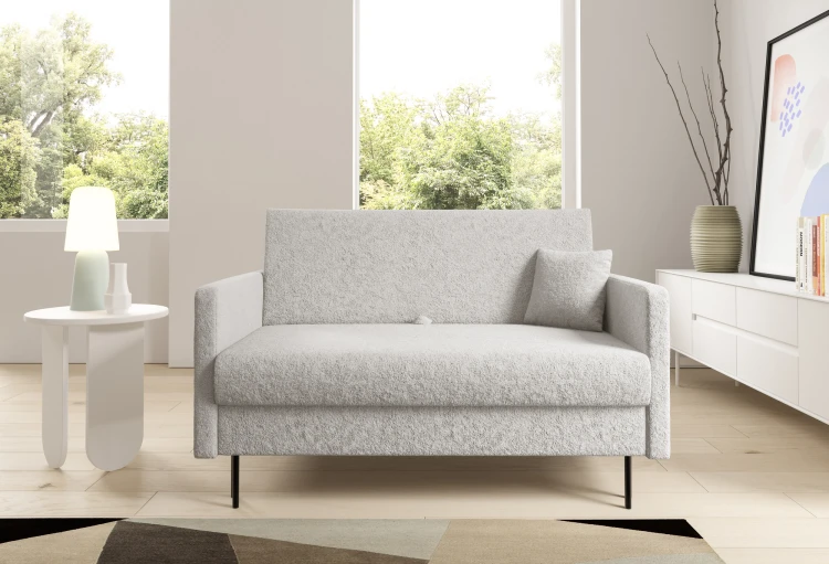 Sofa trzyosobowa Amerykanka rozkładana z funkcją spania Mara – zdjęcie 3