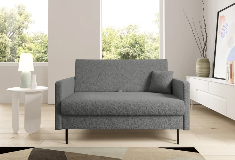 Sofa trzyosobowa Amerykanka rozkładana z funkcją spania Mara – zdjęcie 5