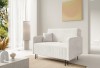 Sofa dwuosobowa Amerykanka rozkładana z funkcją spania Monte