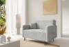 Sofa dwuosobowa Amerykanka rozkładana z funkcją spania Monte – zdjęcie 7