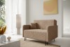 Sofa dwuosobowa Amerykanka rozkładana z funkcją spania Monte – zdjęcie 10
