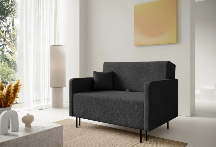 Sofa dwuosobowa Amerykanka rozkładana z funkcją spania Monte – zdjęcie 16