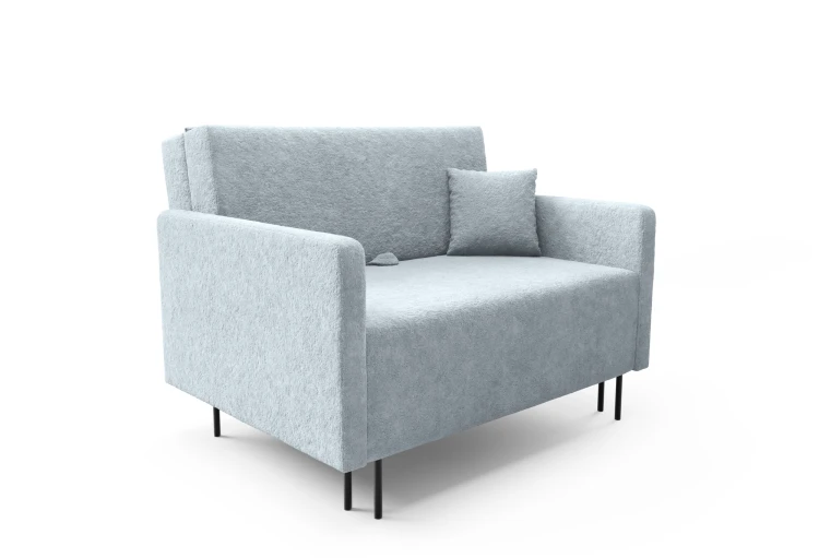 Sofa dwuosobowa Amerykanka rozkładana z funkcją spania Monte – zdjęcie 17
