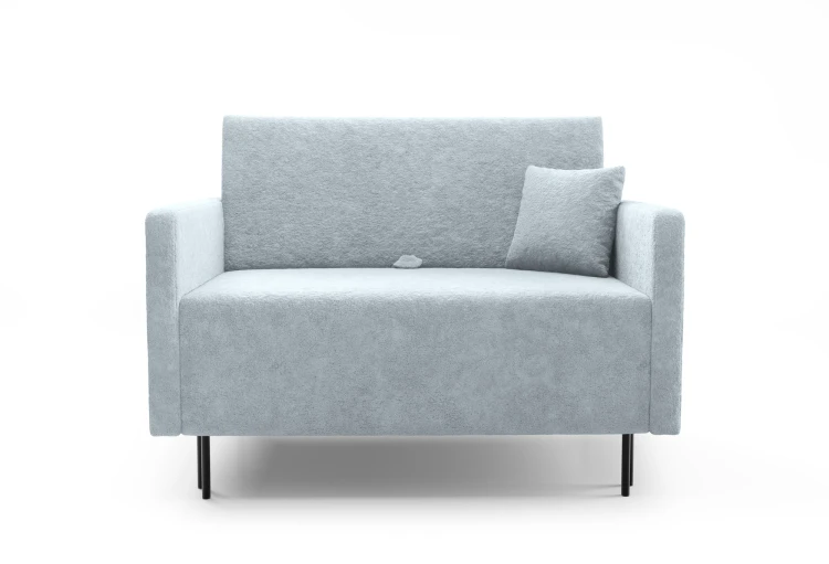 Sofa dwuosobowa Amerykanka rozkładana z funkcją spania Monte – zdjęcie 18