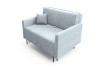 Sofa dwuosobowa Amerykanka rozkładana z funkcją spania Monte – zdjęcie 19