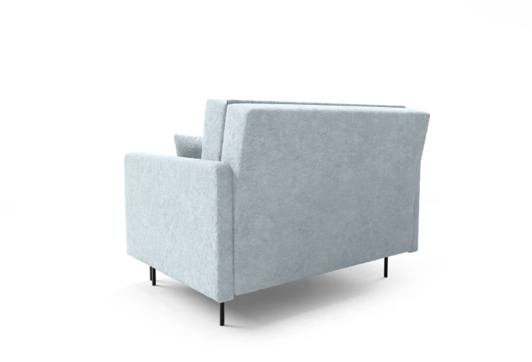 Sofa dwuosobowa Amerykanka rozkładana z funkcją spania Monte – zdjęcie 20