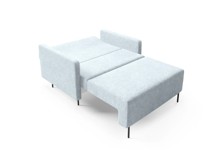Sofa dwuosobowa Amerykanka rozkładana z funkcją spania Monte – zdjęcie 22