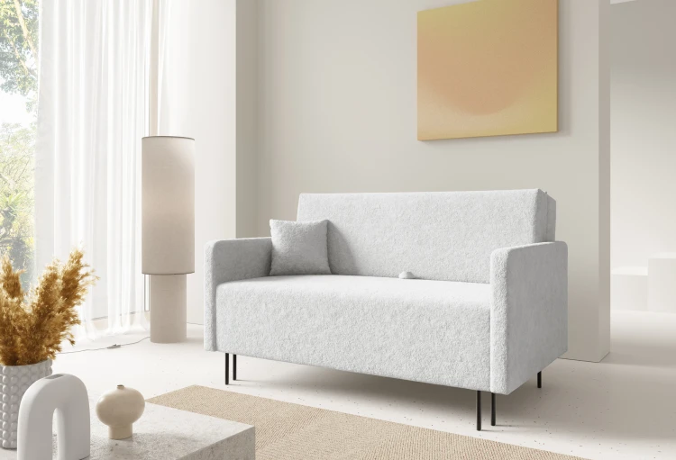 Sofa trzyosobowa Amerykanka rozkładana z funkcją spania Monte – zdjęcie 9