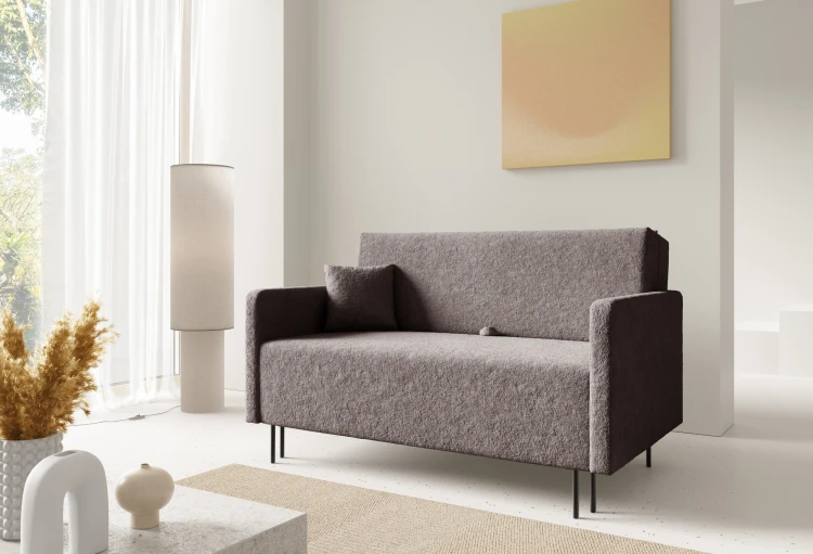 Sofa trzyosobowa Amerykanka rozkładana z funkcją spania Monte – zdjęcie 11