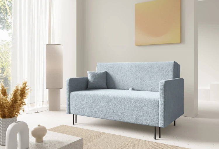 Sofa trzyosobowa Amerykanka rozkładana z funkcją spania Monte – zdjęcie 12
