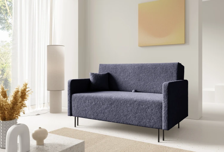 Sofa trzyosobowa Amerykanka rozkładana z funkcją spania Monte – zdjęcie 13