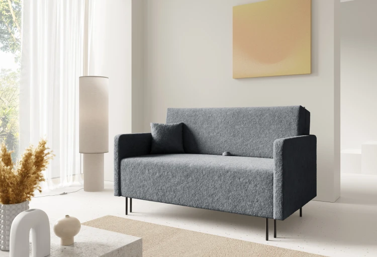 Sofa trzyosobowa Amerykanka rozkładana z funkcją spania Monte – zdjęcie 15
