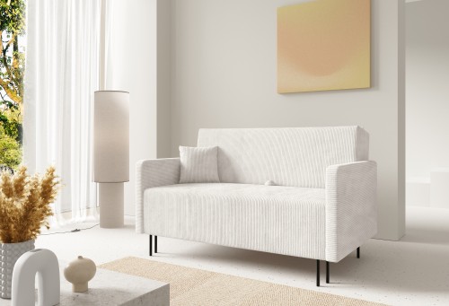 Sofa trzyosobowa Amerykanka rozkładana z funkcją spania Monte – zdjęcie 2