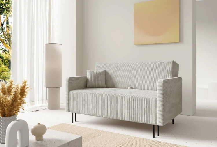 Sofa trzyosobowa Amerykanka rozkładana z funkcją spania Monte – zdjęcie 3