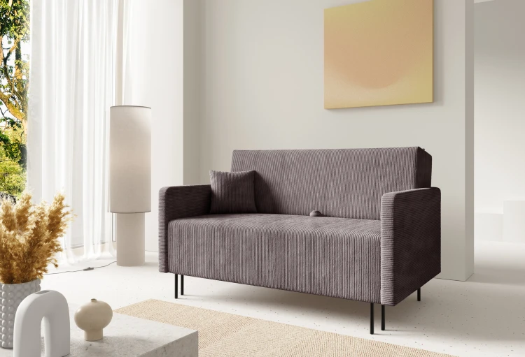 Sofa trzyosobowa Amerykanka rozkładana z funkcją spania Monte – zdjęcie 5