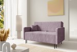 Sofa trzyosobowa Amerykanka rozkładana z funkcją spania Monte