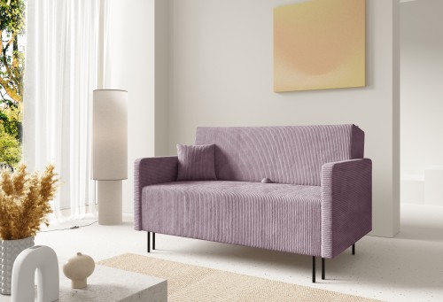 Sofa trzyosobowa Amerykanka rozkładana z funkcją spania Monte