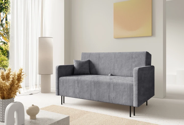 Sofa trzyosobowa Amerykanka rozkładana z funkcją spania Monte – zdjęcie 8