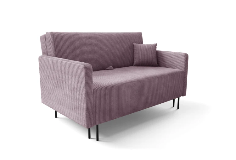 Sofa trzyosobowa Amerykanka rozkładana z funkcją spania Monte – zdjęcie 17