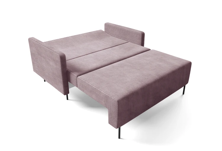 Sofa trzyosobowa Amerykanka rozkładana z funkcją spania Monte – zdjęcie 21