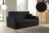 Sofa trzyosobowa Amerykanka rozkładana z funkcją spania Peri boucle – zdjęcie 7